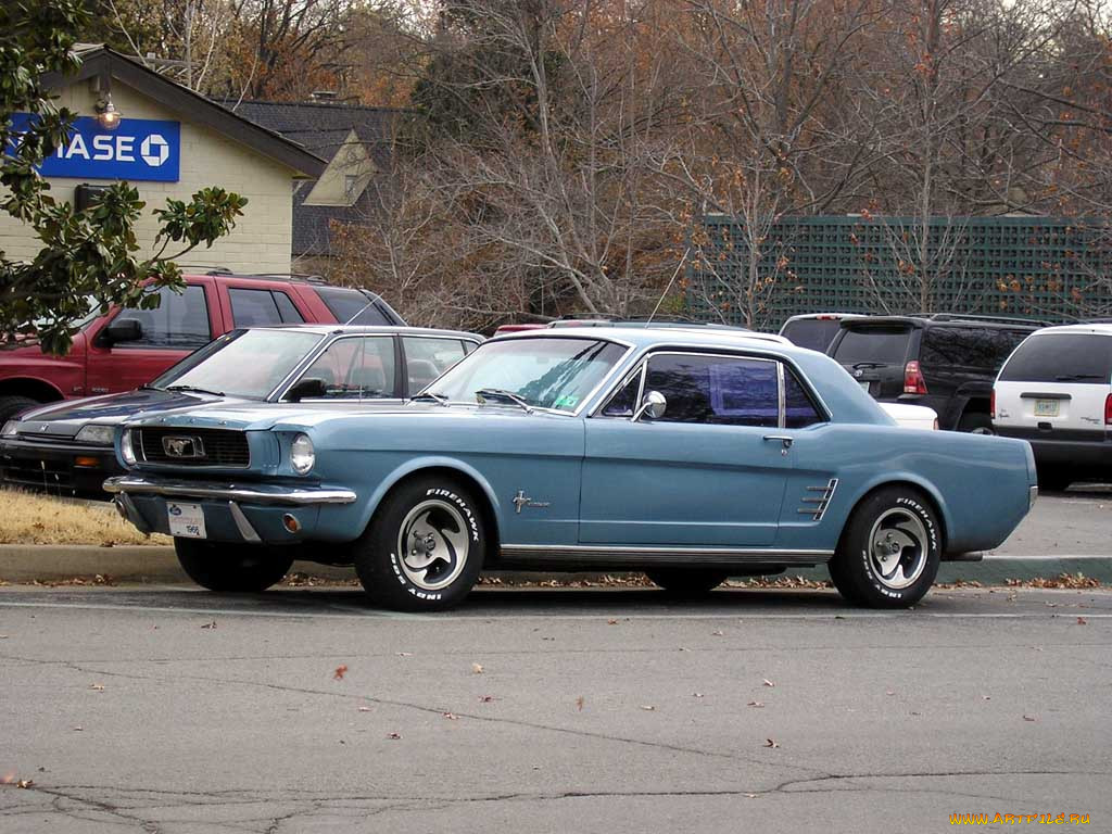 ford, mustang, 1966, , , , 